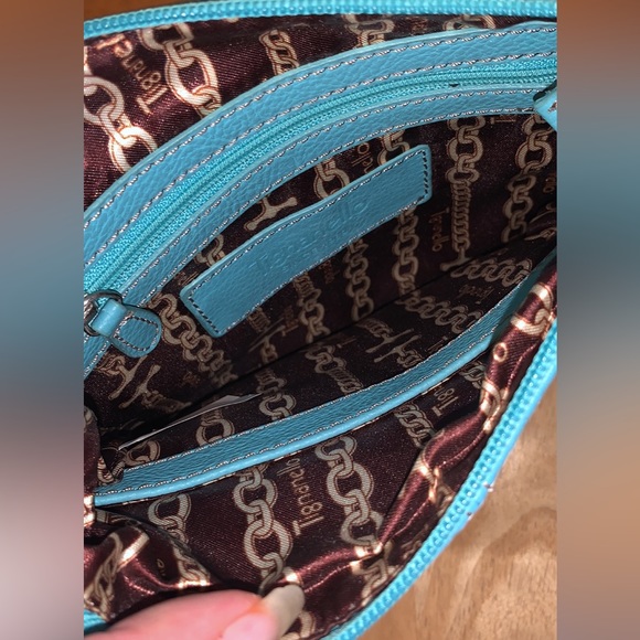 Cross body purse - Picture 2 of 3